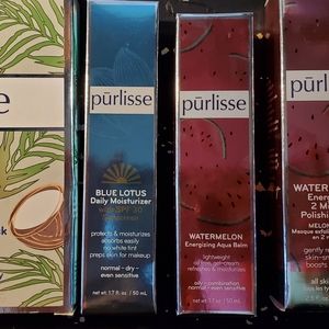 Purlisse Skincare Bundle
